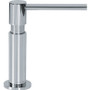 Franke Polished Chrome SoapLotion Dispenser