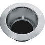 Franke Waste Disposer Flange in Stainless Steel