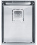Franke 18 Peak Undermount Stainless Steel Sink