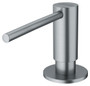 Franke Atlas Soap Dispenser In Stainless Steel