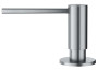 Franke Atlas Soap Dispenser In Stainless Steel