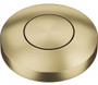 Franke Disposer Air Switch in Gold