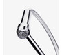 Franke Pescara Semi-Pro Kitchen Faucet in Satin Nickel