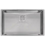 Franke 28 Peak Series Stainless Steel Sink