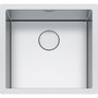 Franke 20 Professional 2 Stainless Steel Kitchen Sink (1)