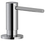 Franke Active Soap Dispenser In Polished Chrome