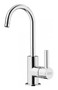 Franke Universal Cold Filtered Water Dispenser in Polished Chrome