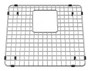Franke Bottom Sink Grid Pescara in Stainless Steel
