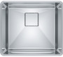 Franke 20 Pescara Stainless Steel Sink