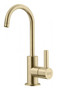 Franke Universal Cold Filtered Water Dispenser in Gold