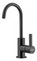 Franke Universal Cold Filtered Water Dispenser in Industrial Black