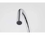 Franke Taps Active Pull-Down Faucet in Polished Chrome