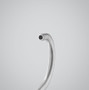 Franke Universal Hot  Cold Filtered Water Dispenser In Polished Chrome