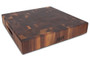 John Boos  Co. Walnut 3 Thick Reversible Chopping Block