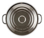 Le Creuset 7 Qt. Stainless Steel Stockpot