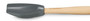 Le Creuset Craft Series Oyster Small Spatula Spoon