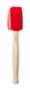 Le Creuset Craft Series Cerise Medium Spatula