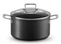 Le Creuset 6.3 Qt. Toughened Nonstick PRO Stockpot