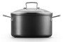 Le Creuset 6.3 Qt. Toughened Nonstick PRO Stockpot
