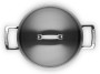 Le Creuset 6.3 Qt. Toughened Nonstick PRO Stockpot