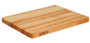 John Boos  Co. Maple Reversible Chop-N-Slice Cutting Board