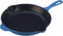 Le Creuset Signature 10.25 Marseille Enameled Cast Iron Skillet