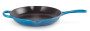 Le Creuset Signature 10.25 Marseille Enameled Cast Iron Skillet
