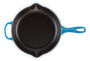Le Creuset Signature 10.25 Marseille Enameled Cast Iron Skillet