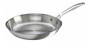 Le Creuset 12 Stainless Steel Fry Pan