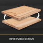 John Boos  Co. Reversible Cutting Board (1)