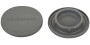 Le Creuset Oyster 2 Mill Caps Set