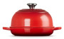 Le Creuset 1.75 Qt. Cerise Bread Oven