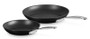 Le Creuset 2-Piece Toughened Nonstick PRO Large Fry Pans
