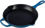 Le Creuset Signature 11.75 Marseille Enameled Cast Iron Skillet