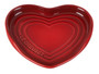 Le Creuset 5 LAmour Cerise Heart Spoon Rest