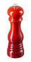 Le Creuset 8 Cerise Salt Mill