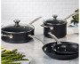 Le Creuset 6-Piece Toughened Nonstick PRO Set