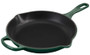 Le Creuset Signature 10.25 Artichaut Enameled Cast Iron Skillet