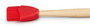 Le Creuset Craft Series Cerise Basting Brush