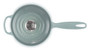 Le Creuset 1.75 Qt. Sea Salt Signature Saucepan