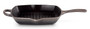 Le Creuset Signature 11.75 Oyster Square Skillet Grill