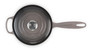 Le Creuset Signature 2.25 Qt. Oyster Saucepan
