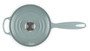 Le Creuset 2.25 Qt. Sea Salt Signature Saucepan