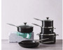 Le Creuset 10-Piece Toughened Nonstick PRO Set