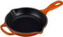 Le Creuset Signature 11.75 Flame Enameled Cast Iron Skillet