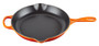 Le Creuset Signature 11.75 Flame Enameled Cast Iron Skillet