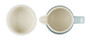 Le Creuset Signature Sea Salt Cream  Sugar Set