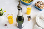 Le Creuset Champagne Star