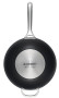 Le Creuset 12 Toughened Nonstick PRO Stir-Fry Pan