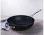 Le Creuset 12 Toughened Nonstick PRO Stir-Fry Pan